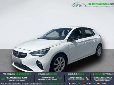 Opel Corsa 1.2 Turbo 100 ch BVM