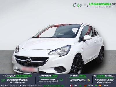 Opel Corsa 1.2 Turbo 100 ch BVM