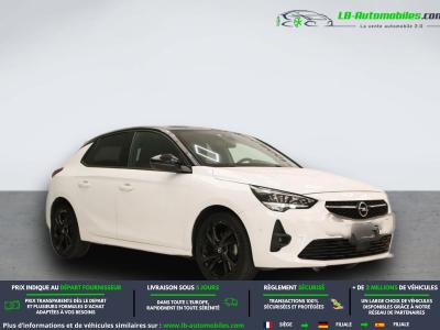 Opel Corsa 1.2 Turbo 100 ch BVM