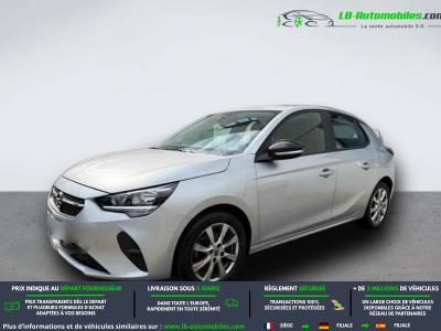 Opel Corsa 1.2 Turbo 100 ch BVM
