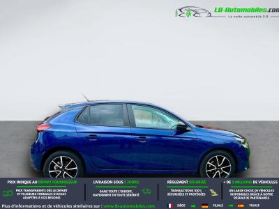 Opel Corsa 1.2 Turbo 100 ch BVM