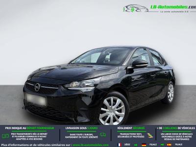 Opel Corsa 1.2 Turbo 100 ch BVM