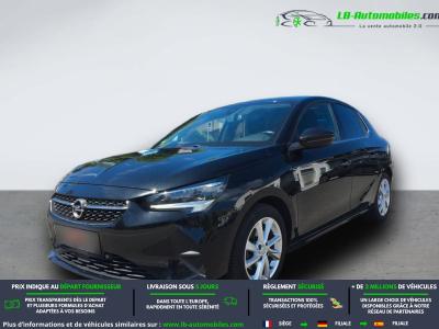 Opel Corsa 1.2 Turbo 100 ch BVM