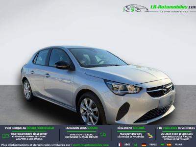 Opel Corsa 1.2 Turbo 100 ch BVM