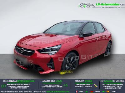 Opel Corsa 1.2 Turbo 100 ch BVM