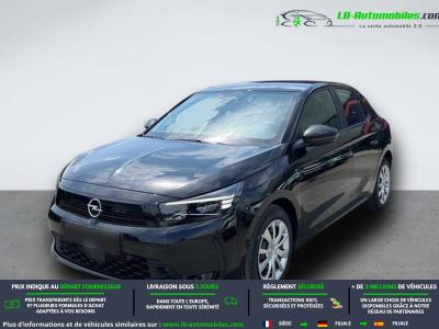 Opel Corsa 1.2 Turbo 100 ch BVM