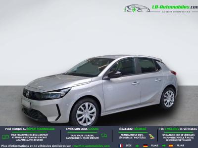 Opel Corsa 1.2 Turbo 100 ch BVM
