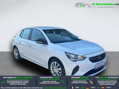 Opel Corsa 1.2 Turbo 100 ch BVM
