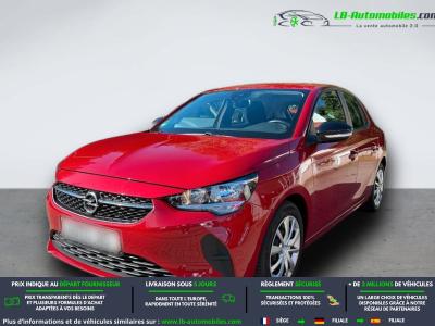 Opel Corsa 1.2 Turbo 100 ch BVM