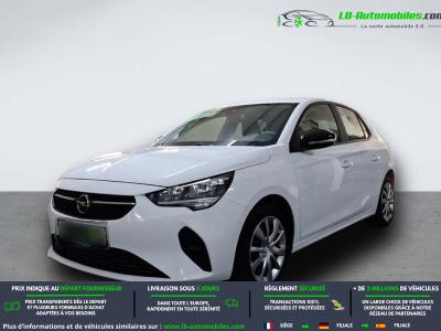 Opel Corsa 1.2 Turbo 100 ch BVM