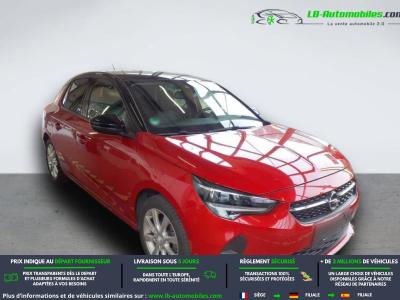 Opel Corsa 1.2 75 ch BVM