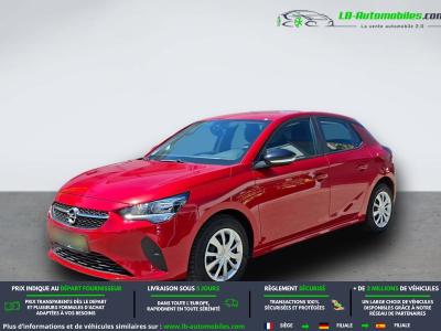 Opel Corsa 1.2 Turbo 100 ch BVM