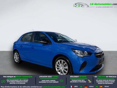 Opel Corsa 1.2 75 ch BVM