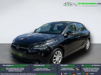 Opel Corsa 1.2 Turbo 100 ch BVM