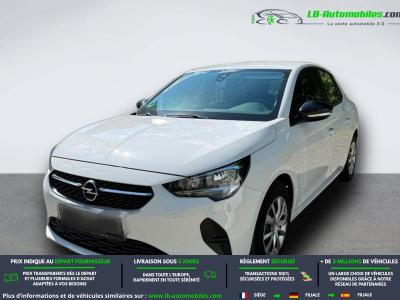 Opel Corsa 1.2 75 ch BVM