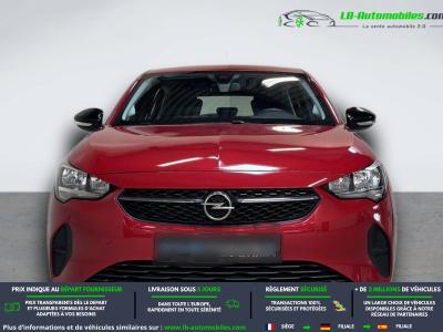Opel Corsa 1.2 75 ch BVM