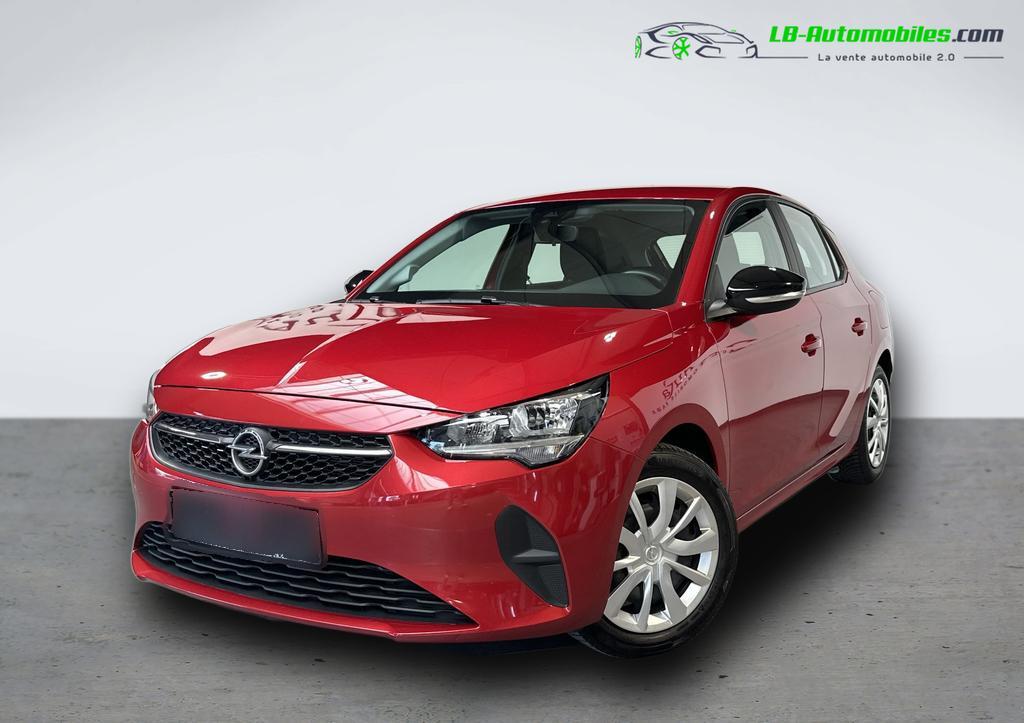 Opel Corsa 1.2 Turbo 100 ch BVM