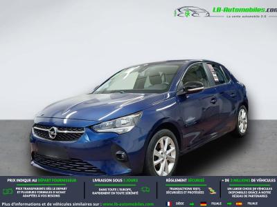 Opel Corsa 1.2 75 ch BVM
