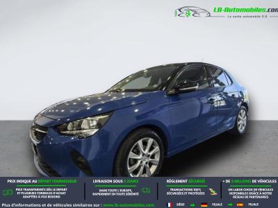 Opel Corsa 1.2 75 ch BVM