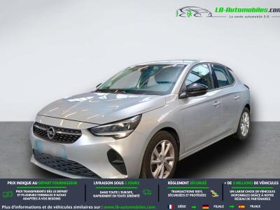 Opel Corsa 1.2 75 ch BVM