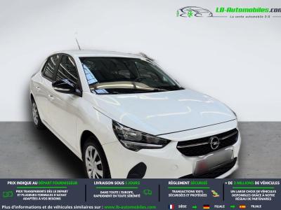 Opel Corsa 1.2 75 ch BVM