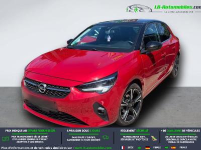 Opel Corsa 1.2 75 ch BVM