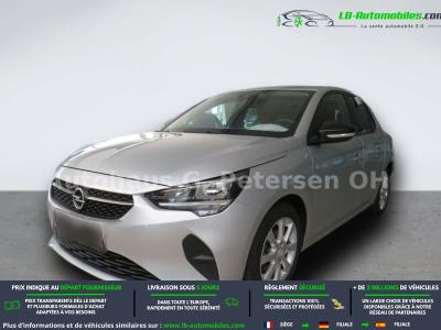 Opel Corsa 1.2 75 ch BVM