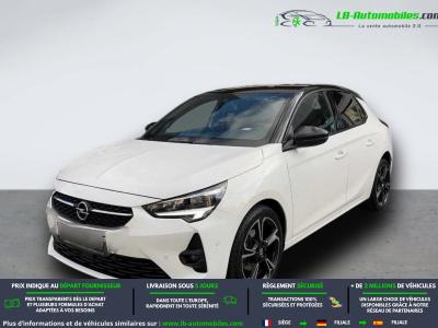Opel Corsa 1.2 Turbo 130 ch BVA