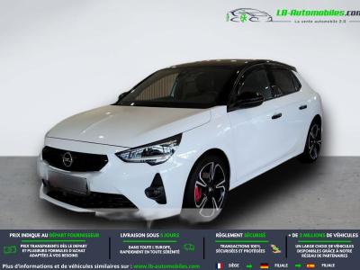 Opel Corsa 1.2 Turbo 130 ch BVA