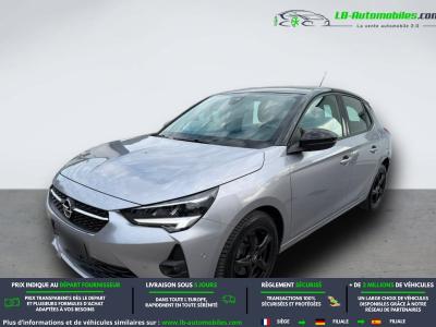 Opel Corsa 1.2 Turbo 130 ch BVA