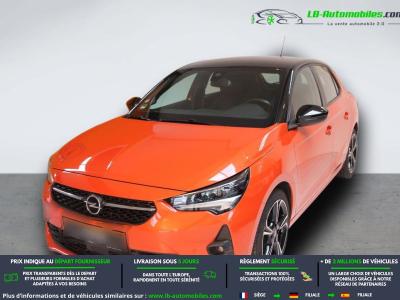 Opel Corsa 1.2 Turbo 130 ch BVA