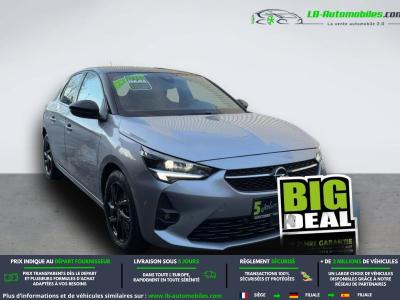 Opel Corsa 1.2 Turbo 130 ch BVA