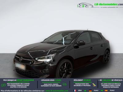 Opel Corsa 1.2 Turbo 130 ch BVA