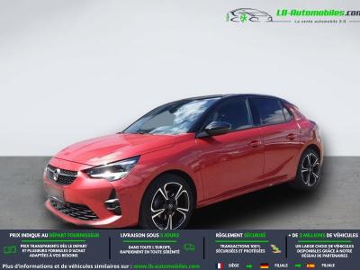 Opel Corsa 1.2 Turbo 130 ch BVA