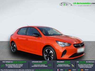 Opel Corsa Electrique 136 ch & Batterie 50 kw/h