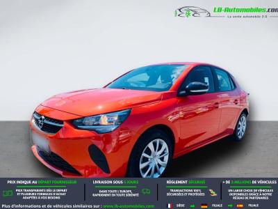 Opel Corsa Electrique 136 ch & Batterie 50 kw/h