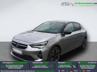 Opel Corsa Electrique 136 ch & Batterie 50 kw/h