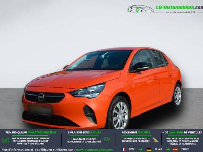Opel Corsa Electrique 136 ch & Batterie 50 kw/h
