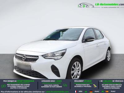 Opel Corsa Electrique 136 ch & Batterie 50 kw/h