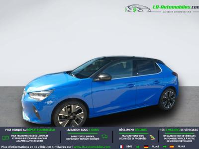 Opel Corsa Electrique 136 ch & Batterie 50 kw/h