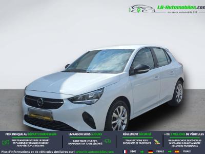 Opel Corsa Electrique 136 ch & Batterie 50 kw/h
