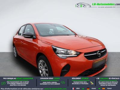 Opel Corsa Electrique 136 ch & Batterie 50 kw/h