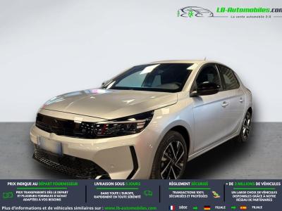 Opel Corsa 1.2 Turbo 100 ch BVA