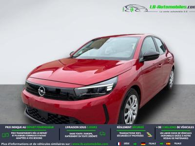 Opel Corsa 1.2 Turbo 100 ch BVA