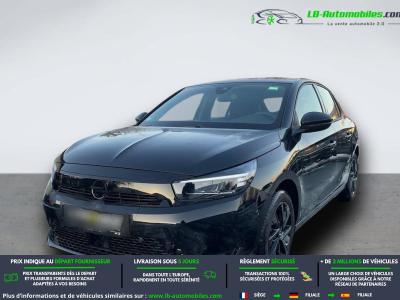 Opel Corsa 1.2 Turbo 100 ch BVA