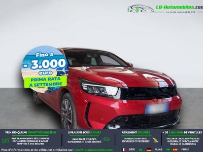 Opel Corsa 1.2 Turbo 100 ch BVA