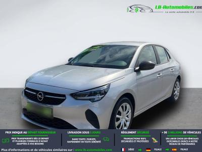 Opel Corsa 1.2 Turbo 100 ch BVA