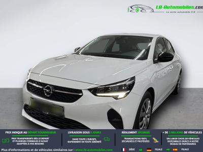 Opel Corsa 1.2 Turbo 100 ch BVA