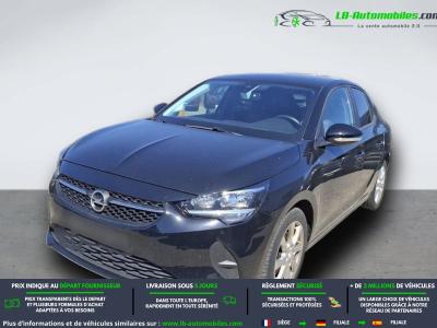 Opel Corsa 1.2 Turbo 100 ch BVM