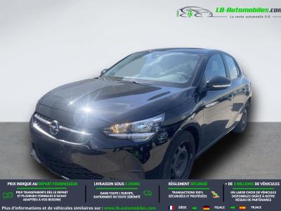 Opel Corsa 1.2 Turbo 100 ch BVM